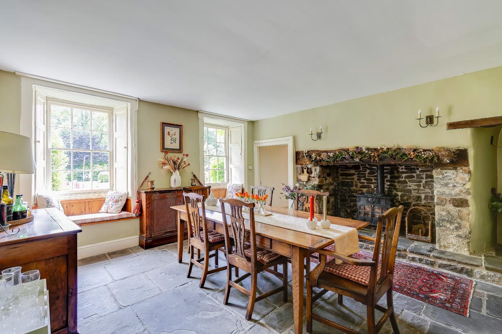 Llanquian Road, Aberthin, Nr Cowbridge, Vale of Glamorgan,  CF71 7HE